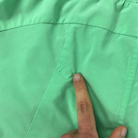 Lululemon Choose A Side Short *3" Pixel Haze Multi Black / Dragonfly - Picture 8 of 8